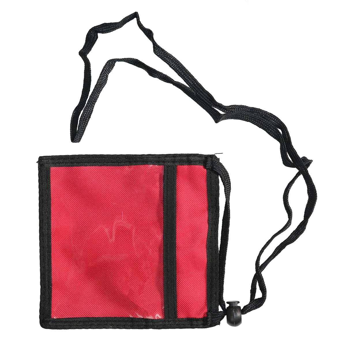 Neck Wallet 2