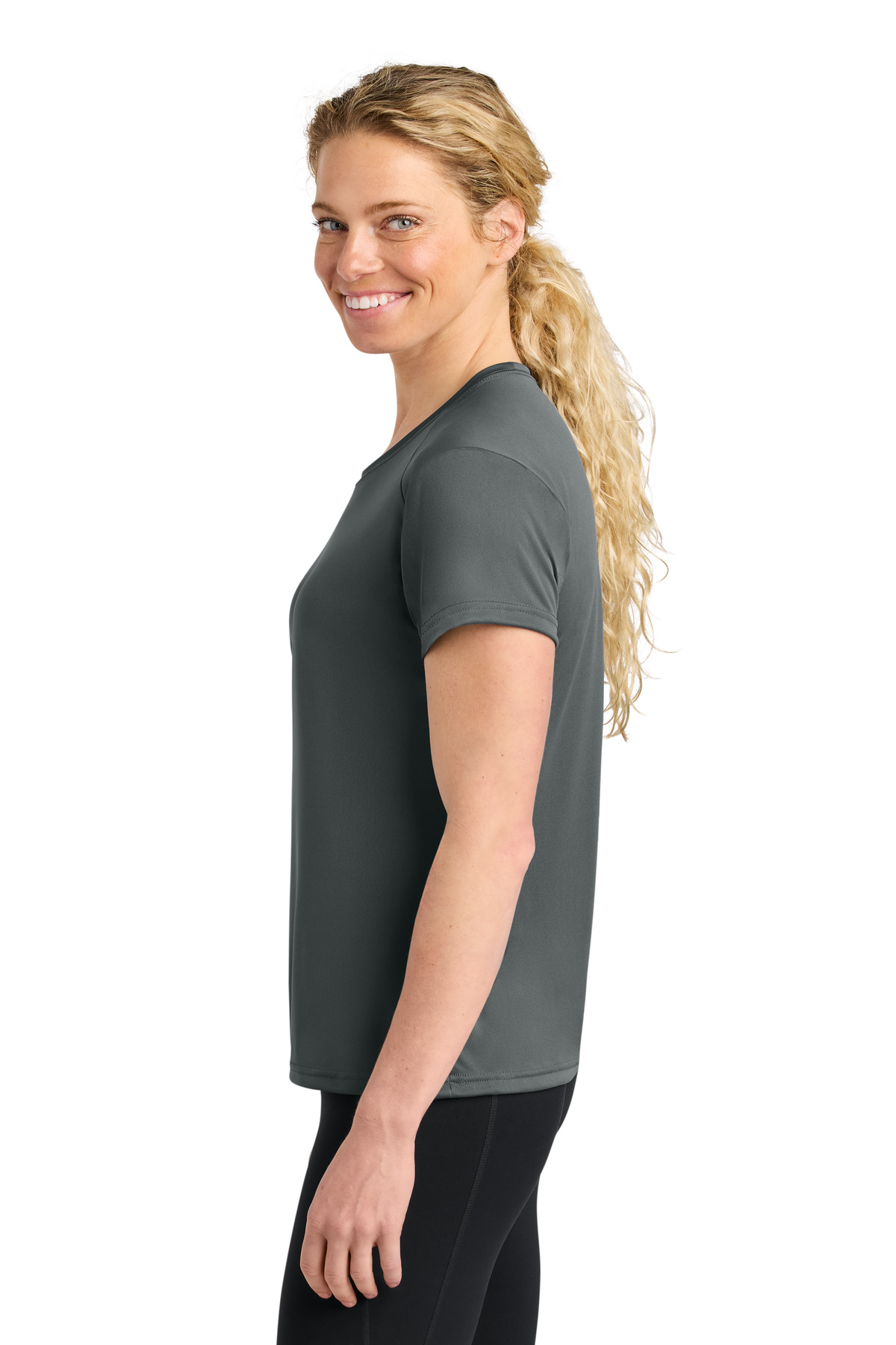 A4 Women's Cooling Performance Short Sleeve Tee A4NW3201 62