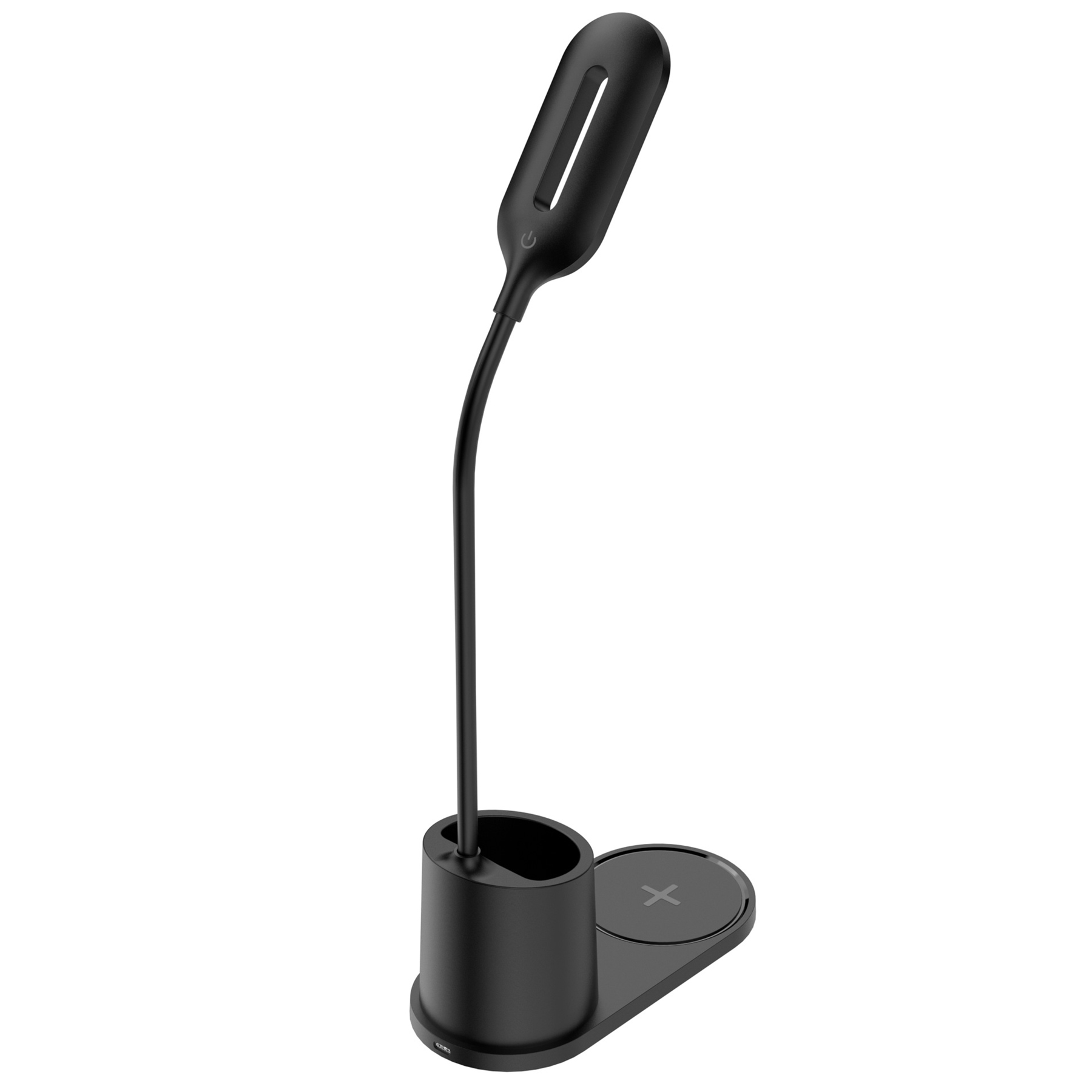 Desk Lamp With Wireless Charger 3