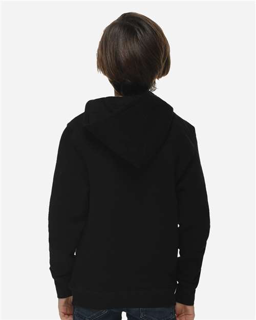 Youth Premium Hoodie Sweatshirt - LS1401Y 42