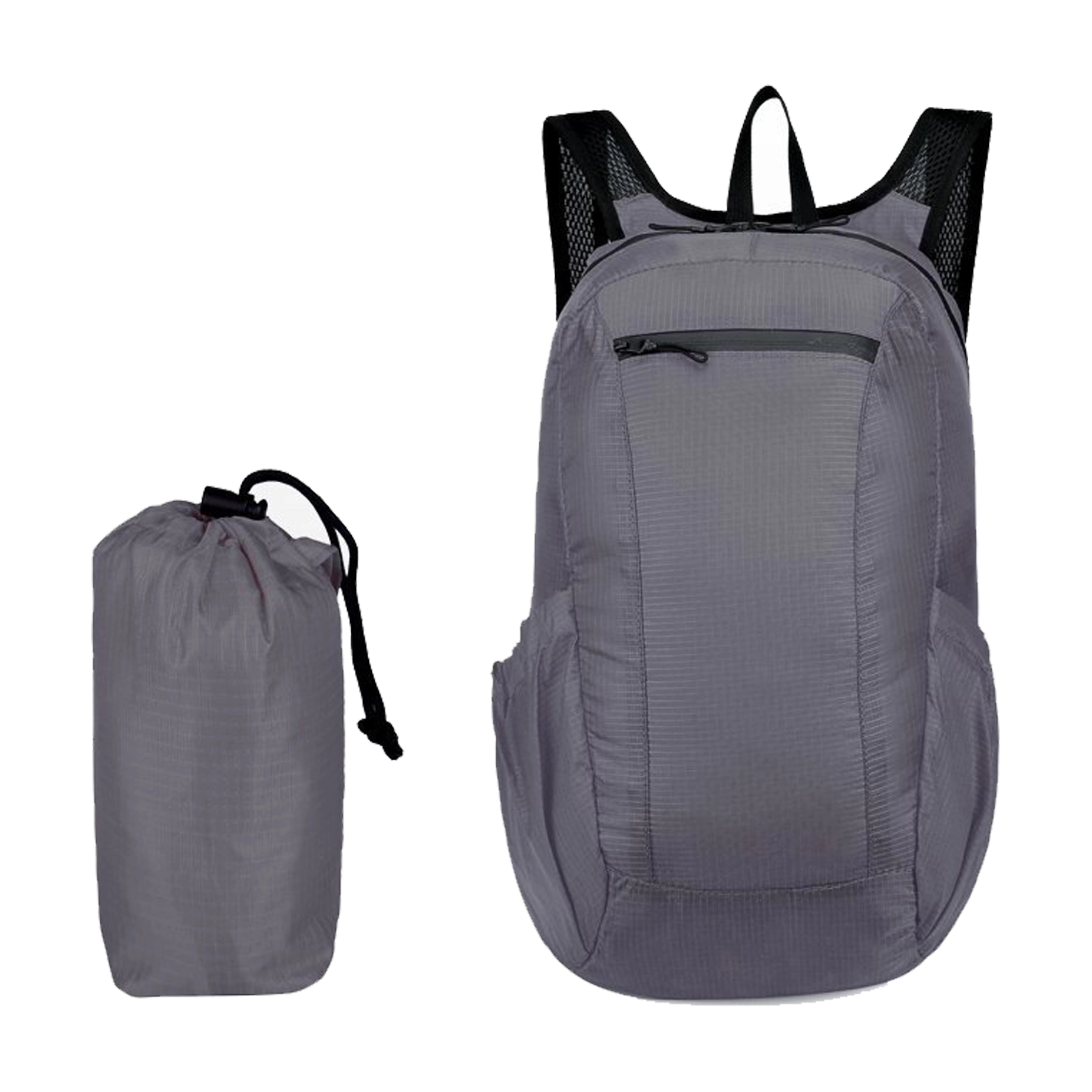 Lightweight Packable Shoulder Backpack Hiking Daypacks 8