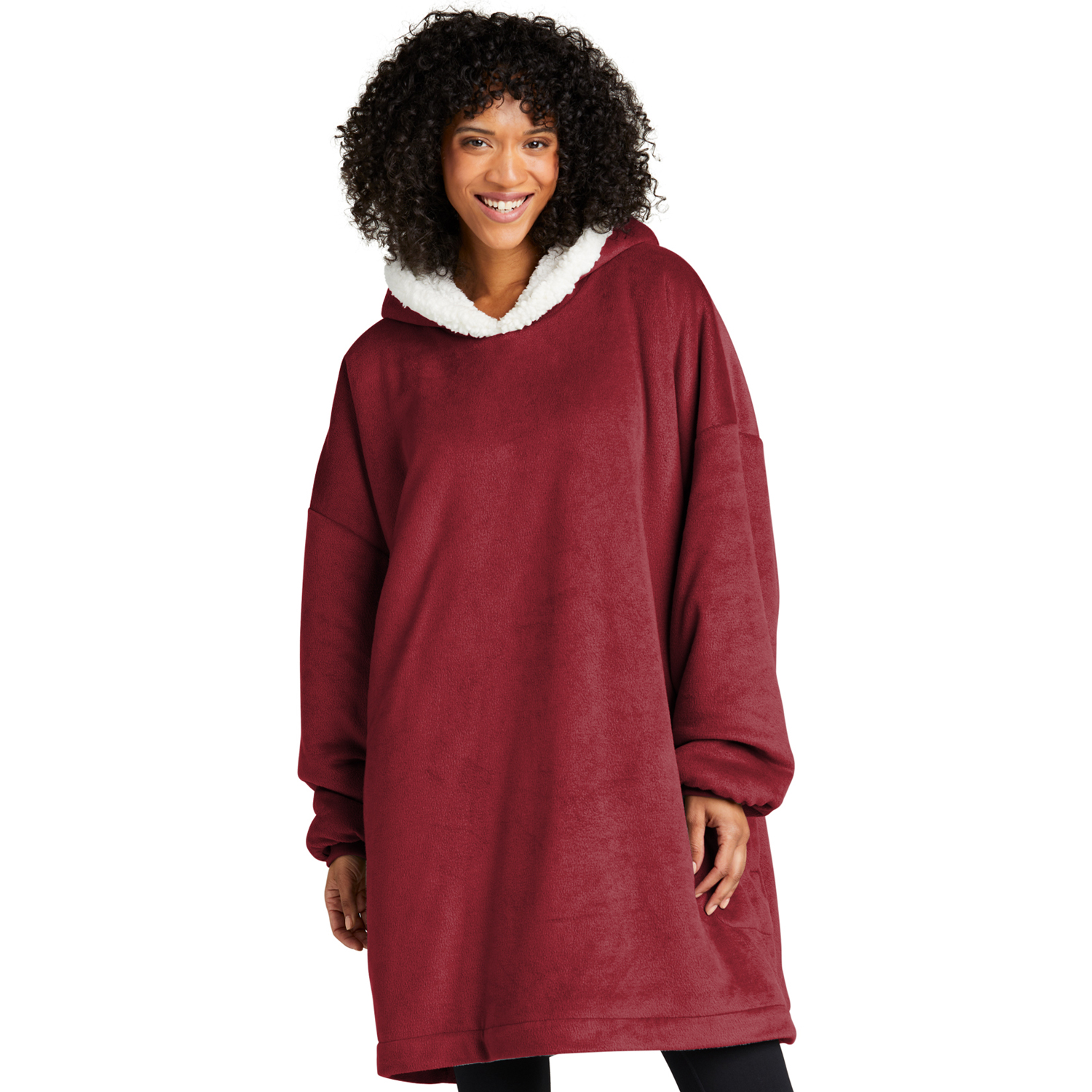 Port Authority® Wearable Blanket 4
