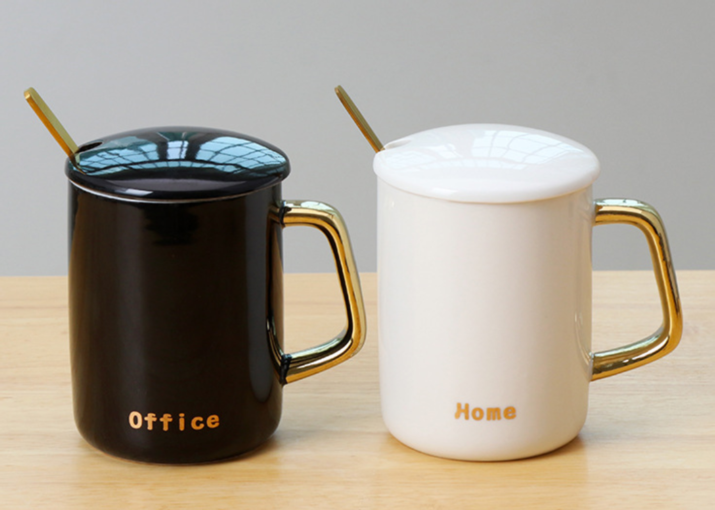 Coffee Mug / Ceramic Cup 2