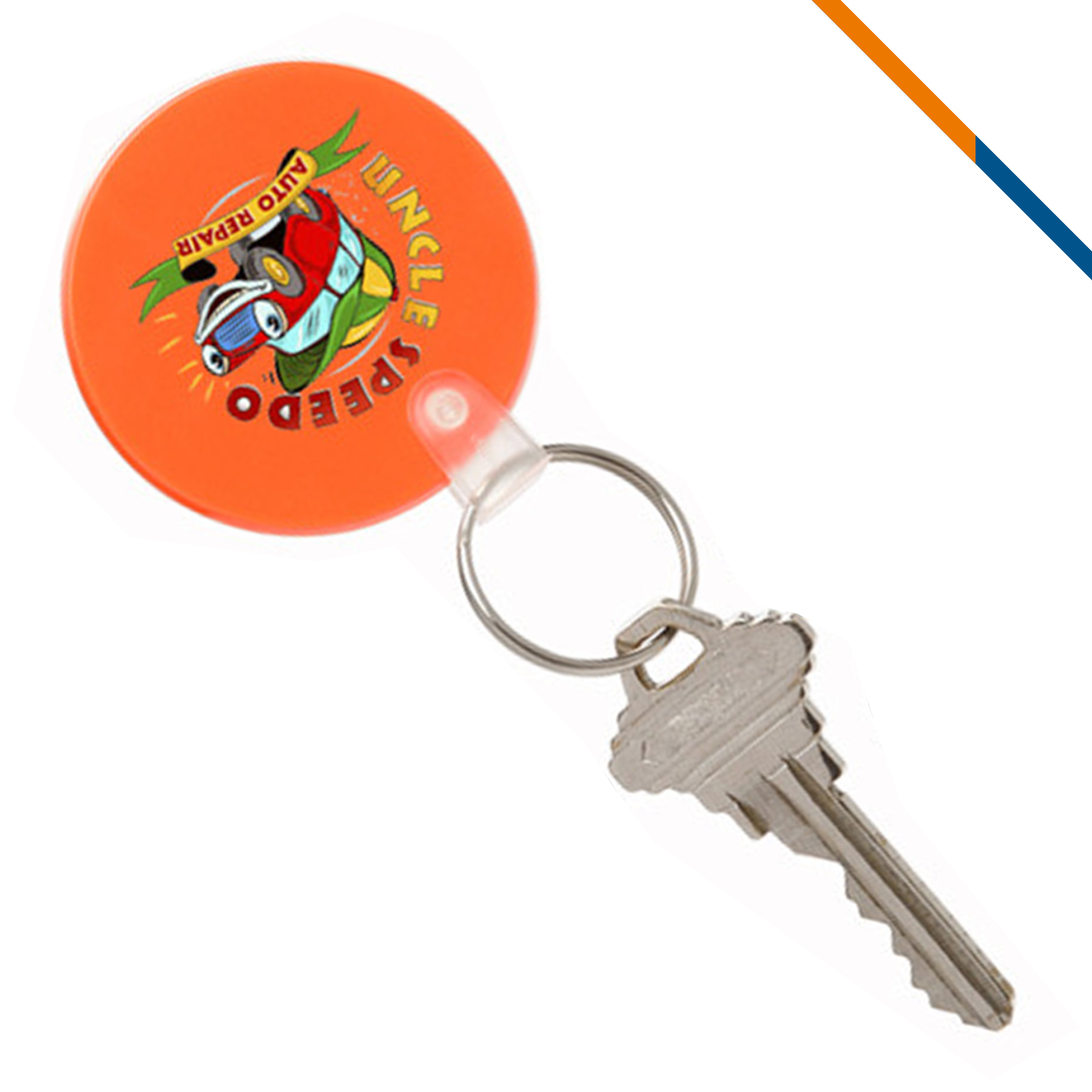 Relaa Soft Key Tags 13