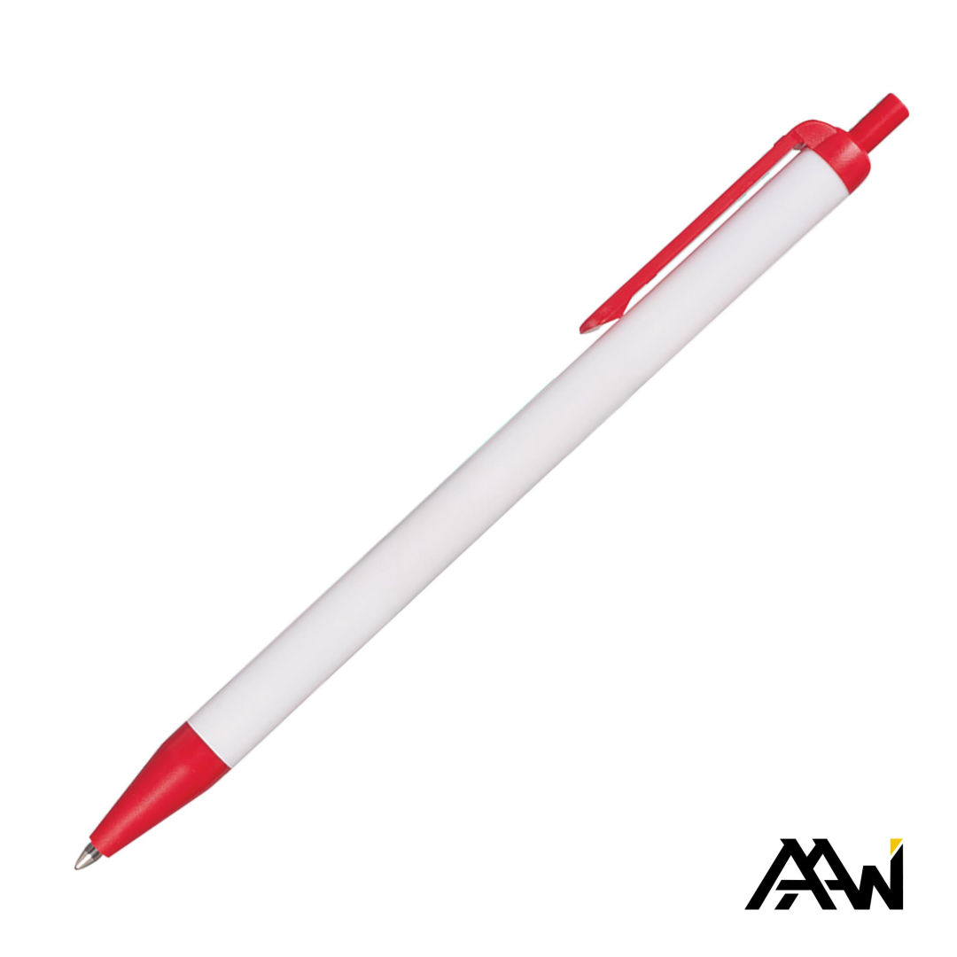 Value Slim Vividprint™ Pen w/Matte Trim 3