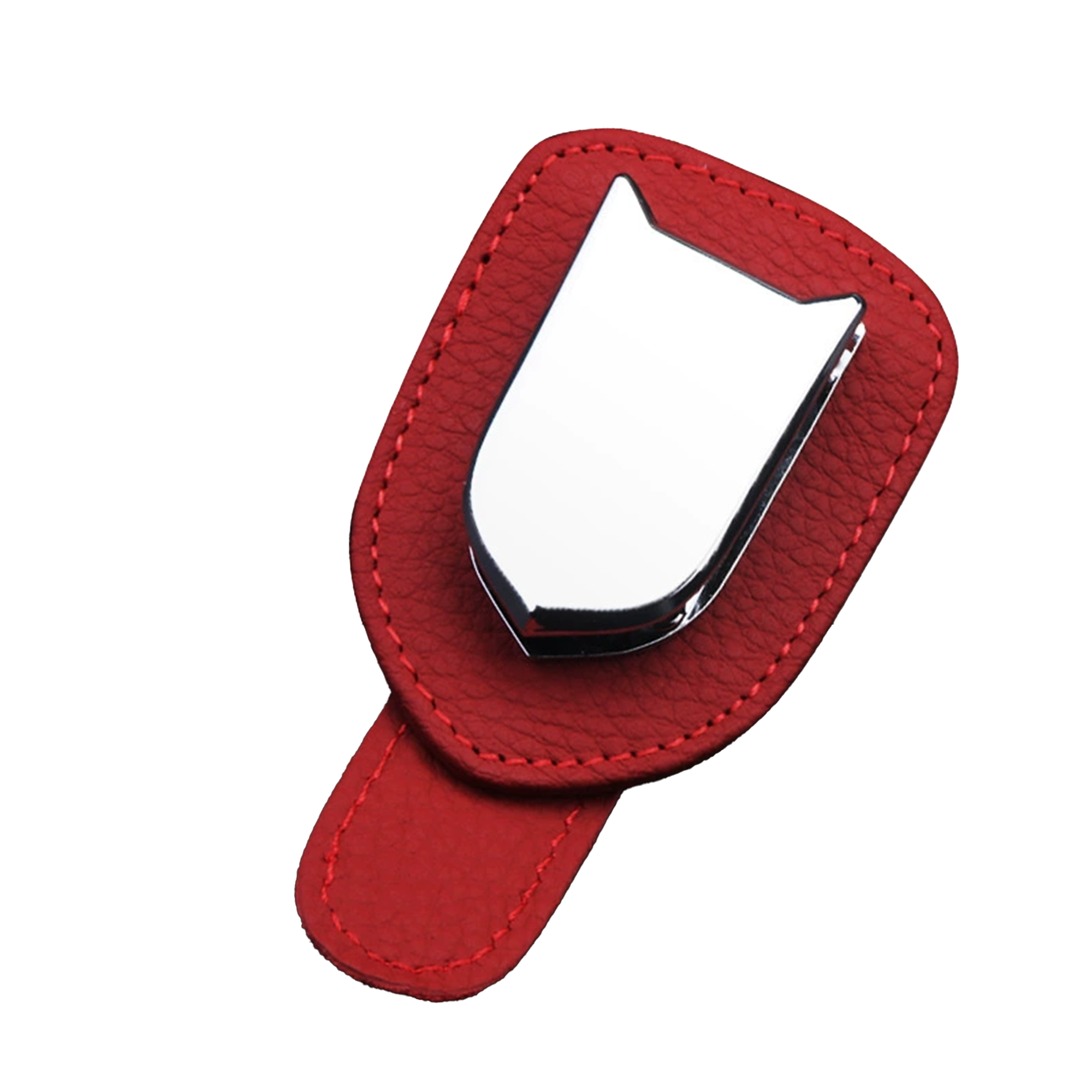 Premium Car Glasses Visor Clip 11