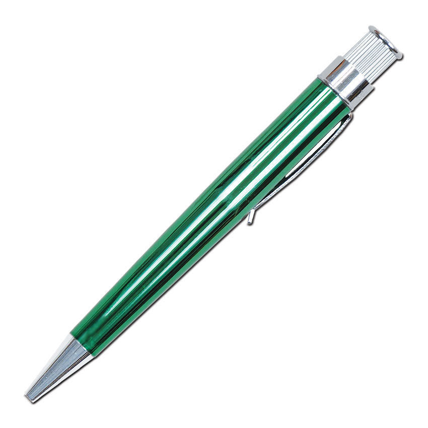 Emir-II Solid Brass Pen 4