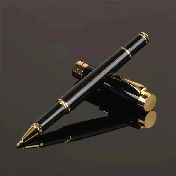 Metal Ballpoint Pen 4