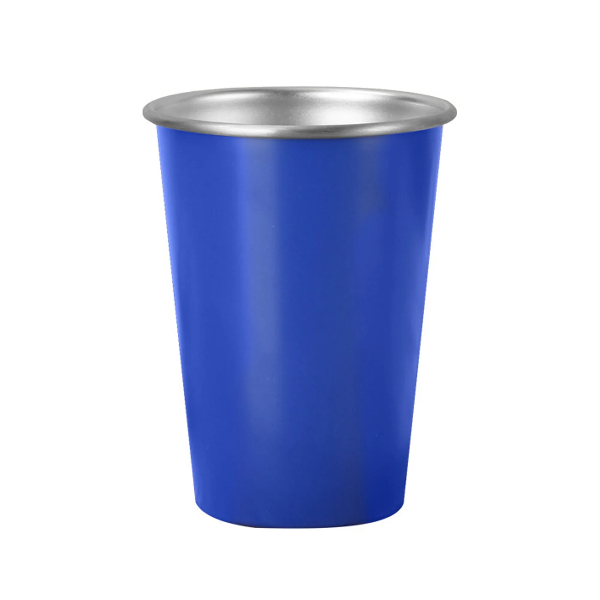 16Oz Stainless Steel Cups 2