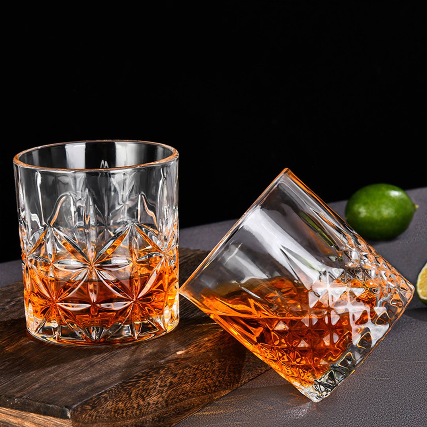 Crystal Glasses Cups 9