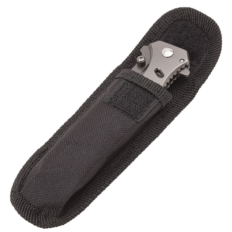 Landon Folding Tactical Knife 15