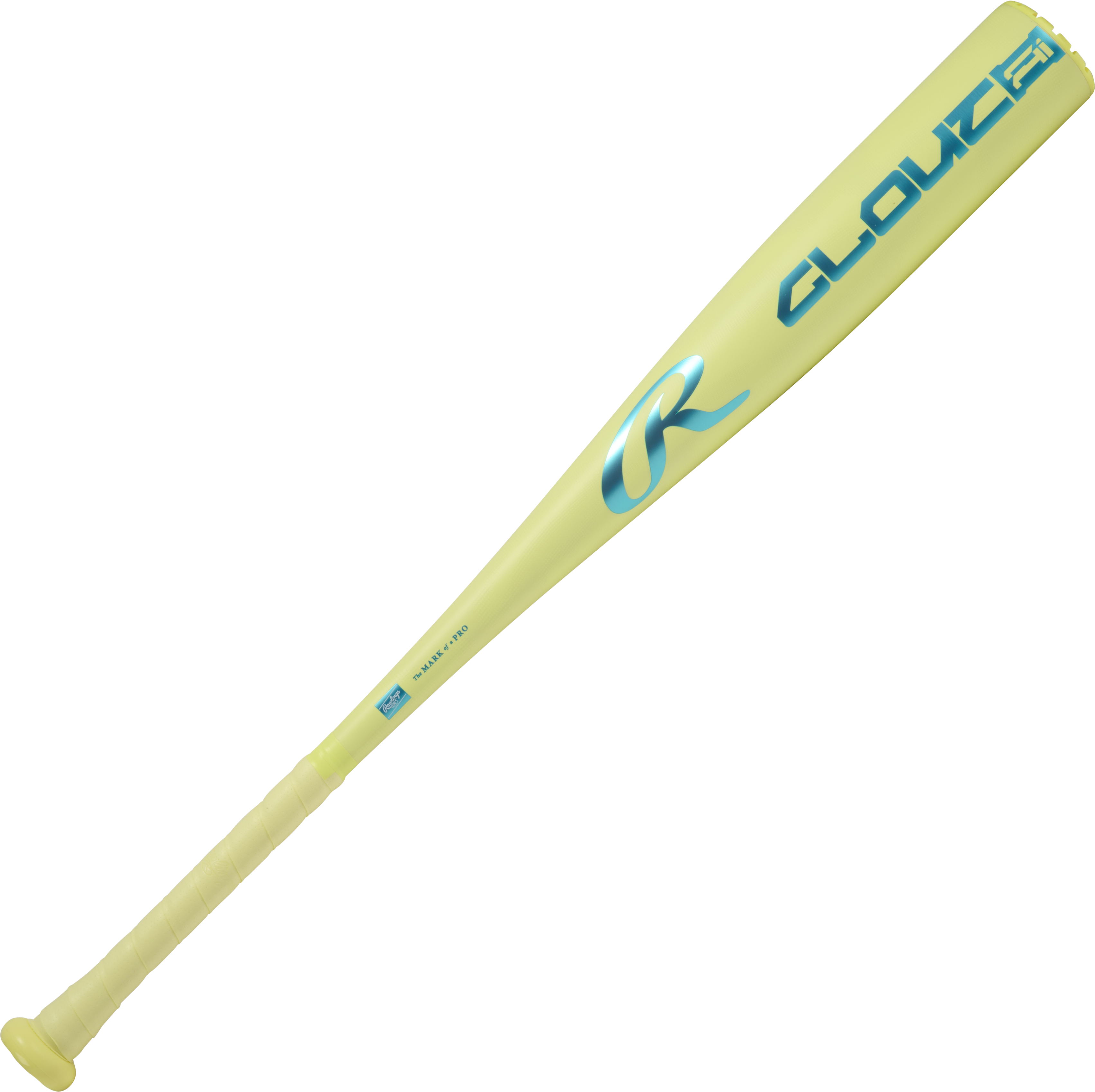 Rawlings Clout AI USSSA Bat, -10 2