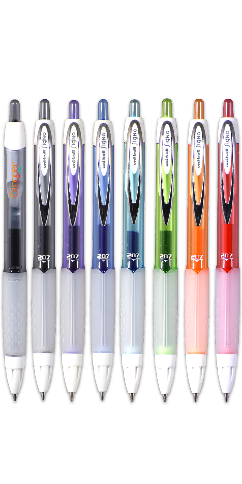 uni-ball® 207 Fashion Pen 122
