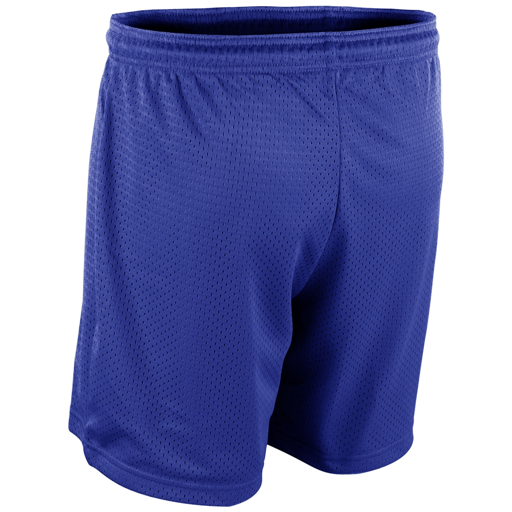 Dynamic Tricot Mesh Short 7' Inseam 5