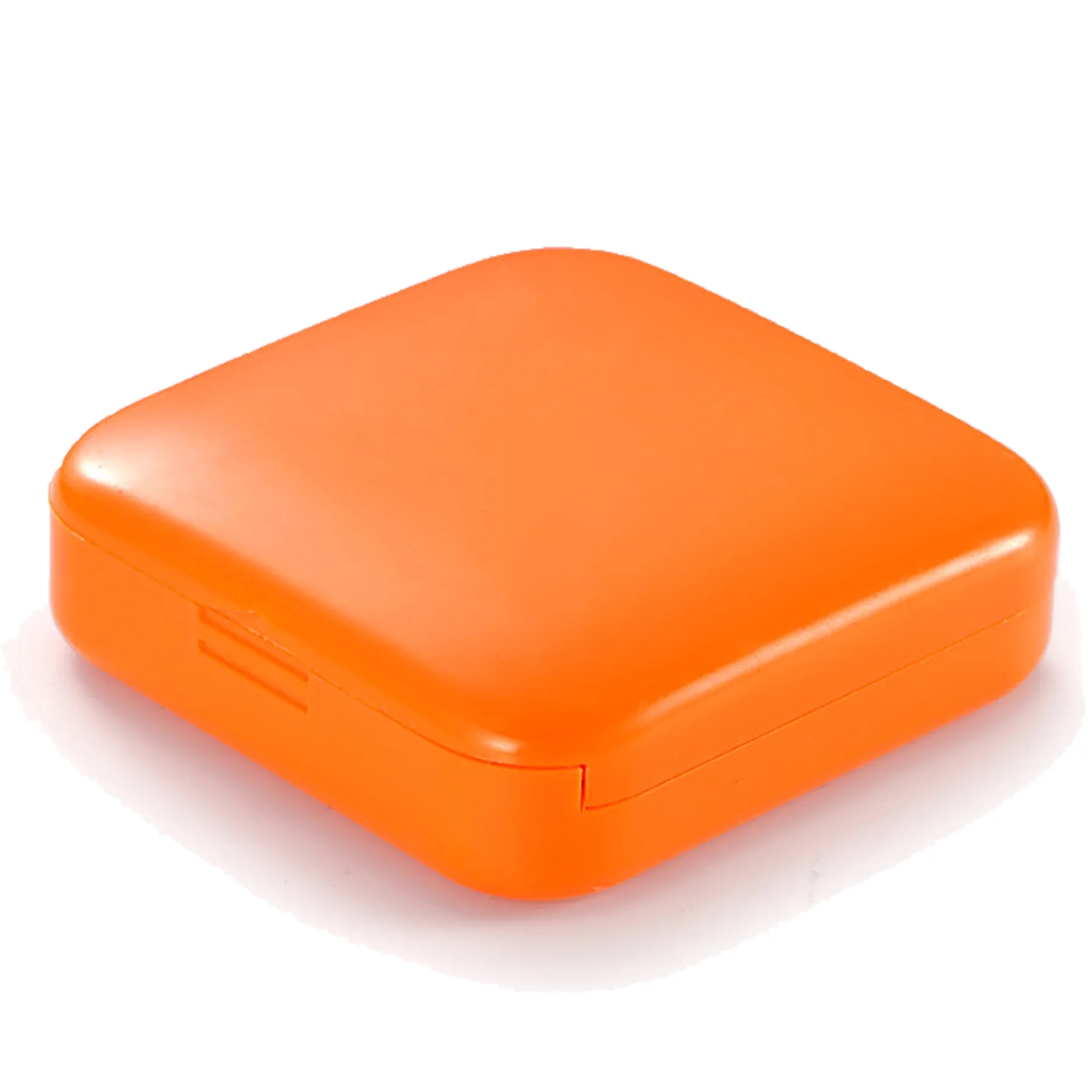 Small Pill Box 5