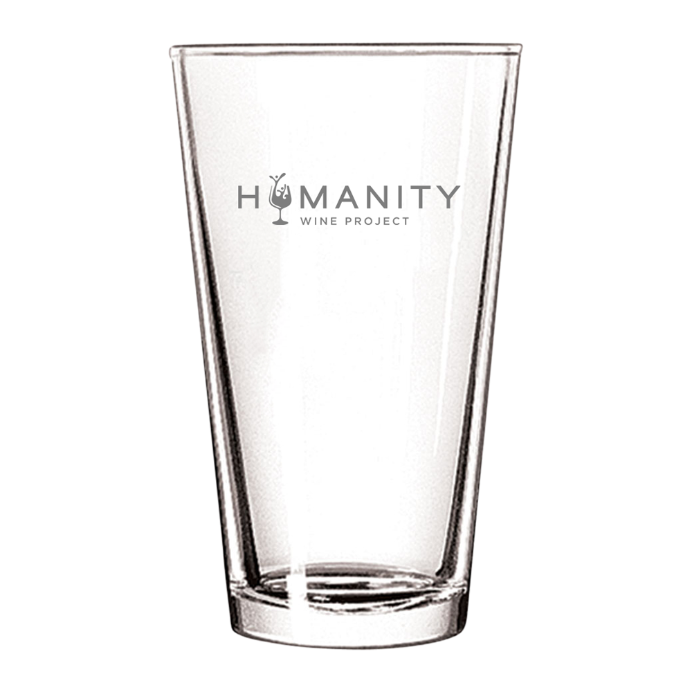 20oz. Mixing Glass 3