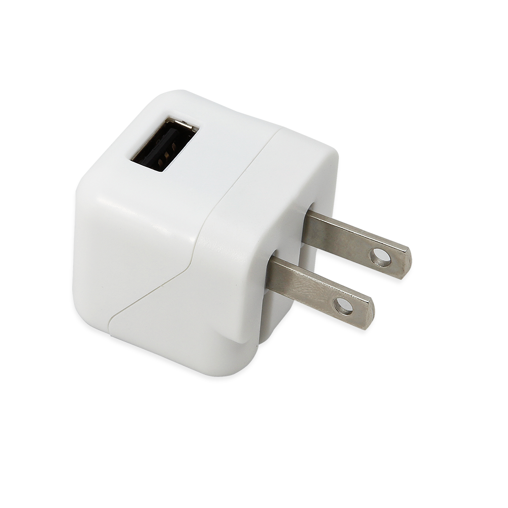 Riverwoods Classic Wall Charger ETL & FCC Certified - Simports 2