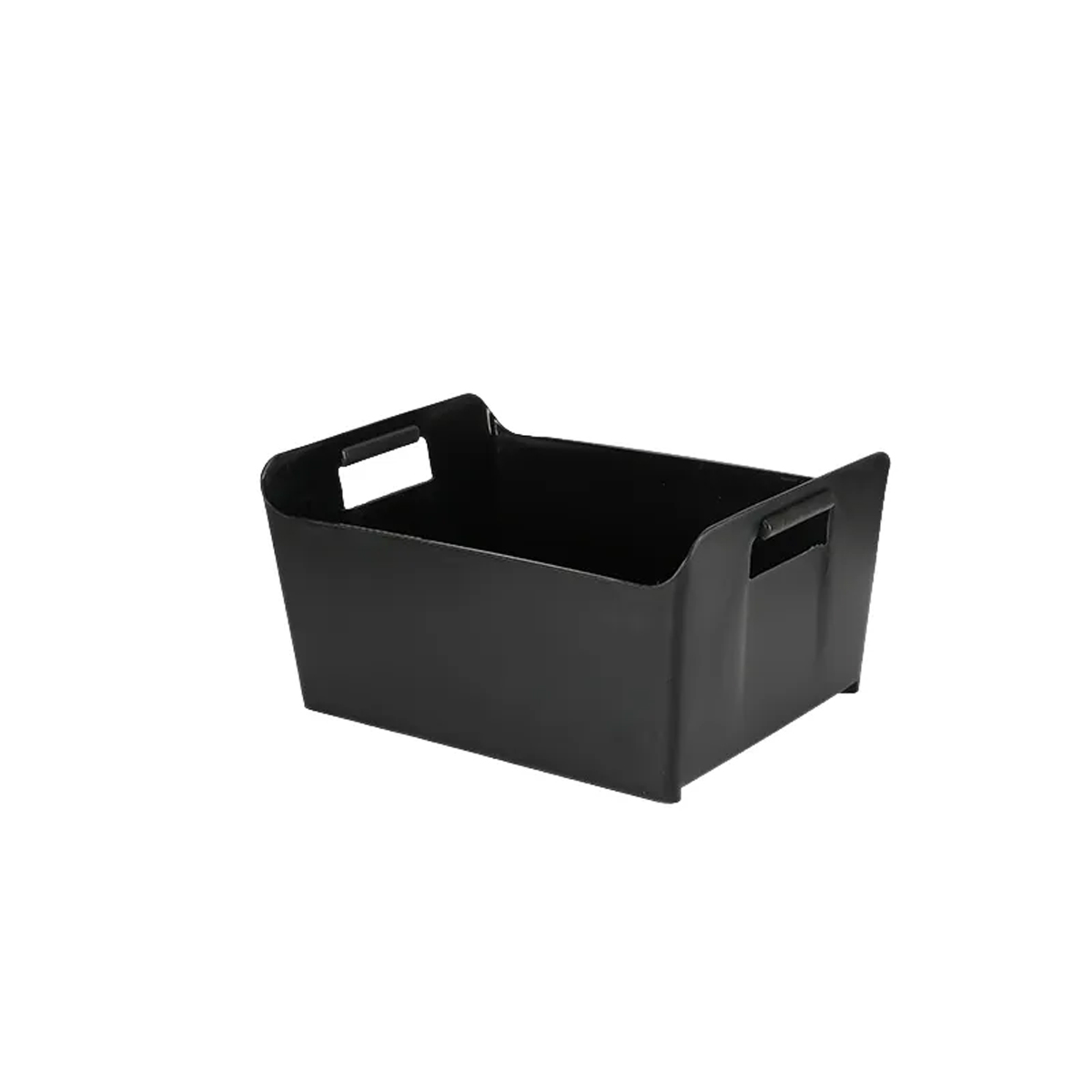 Stackable Beer Crate with Removable Handles 4