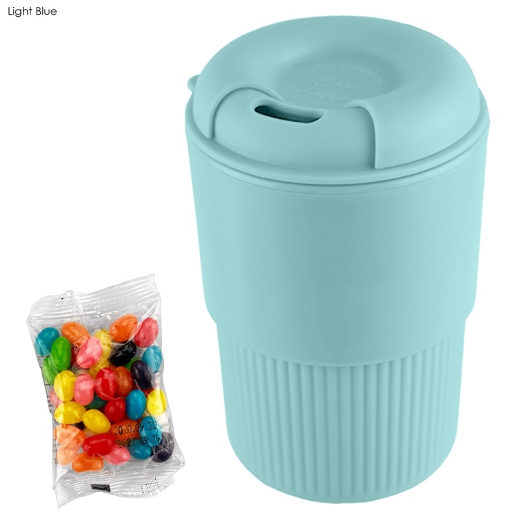 Jelly Bean In Ecco Kuppa 2