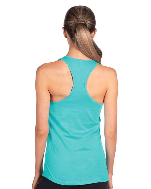 Women's Ideal Racerback Tank - 1533 127