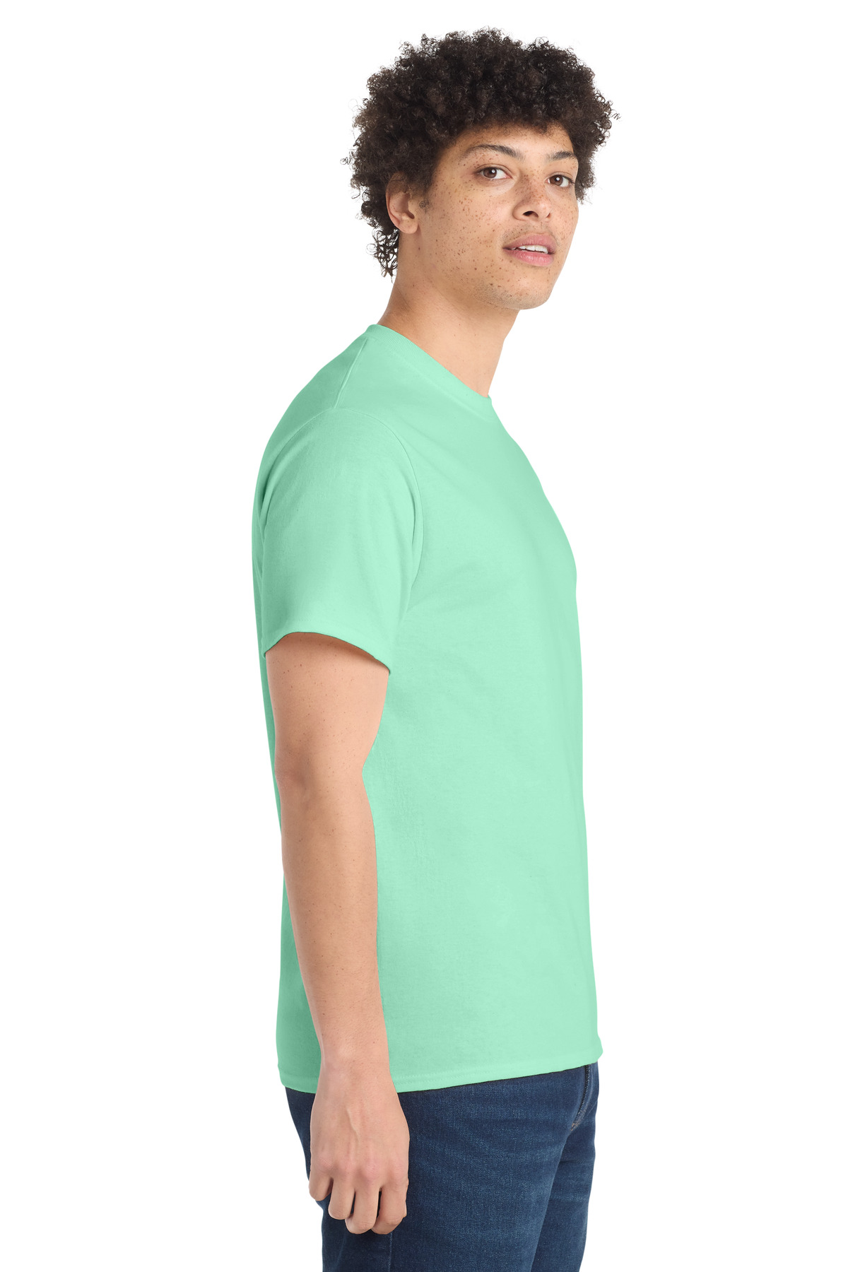 Port & Company® Core Cotton T-Shirt 157