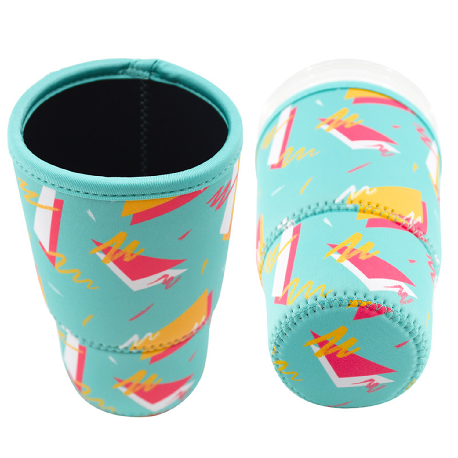 32Oz Neoprene Insulated Cup Sleeve 3