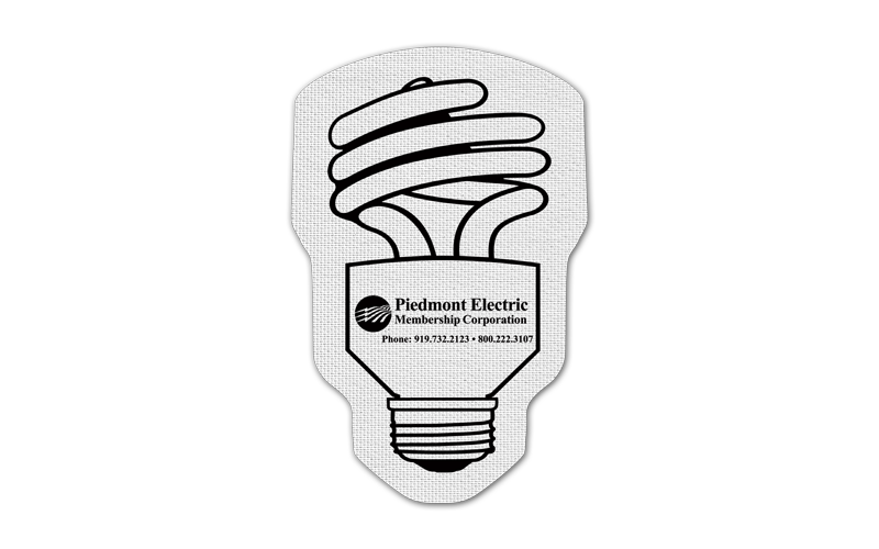 Energy Bulb Rubber Jar Opener 13