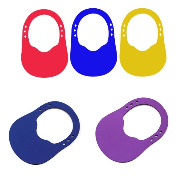 Neoprene Sun Visor Hat Cap 3