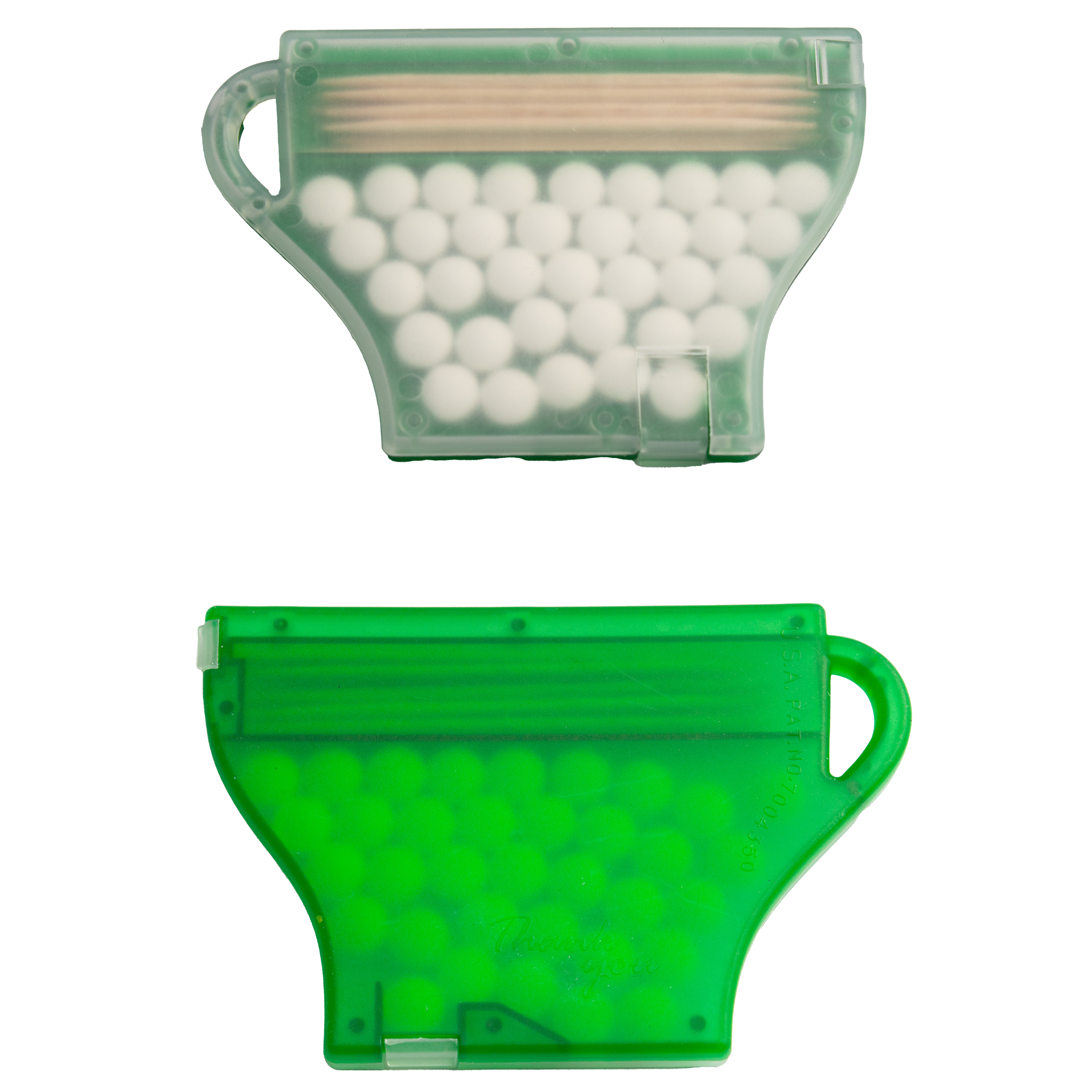 Pick and Mints - Cup Shaped 7
