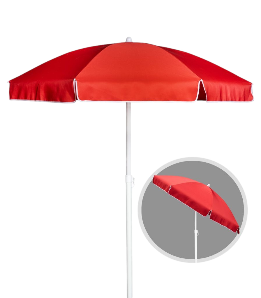 Deluxe Beach Umbrella 5