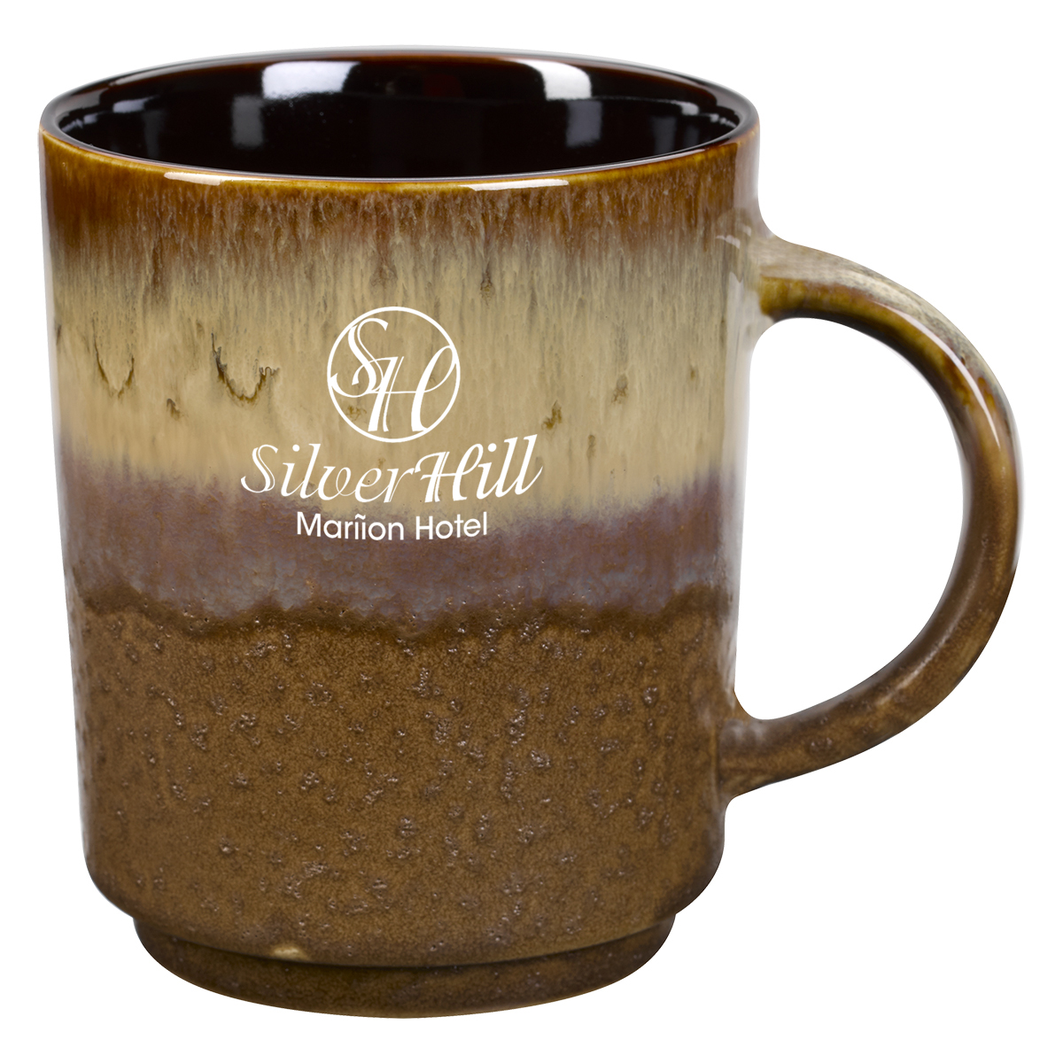 16 Oz. Apache Mug 4