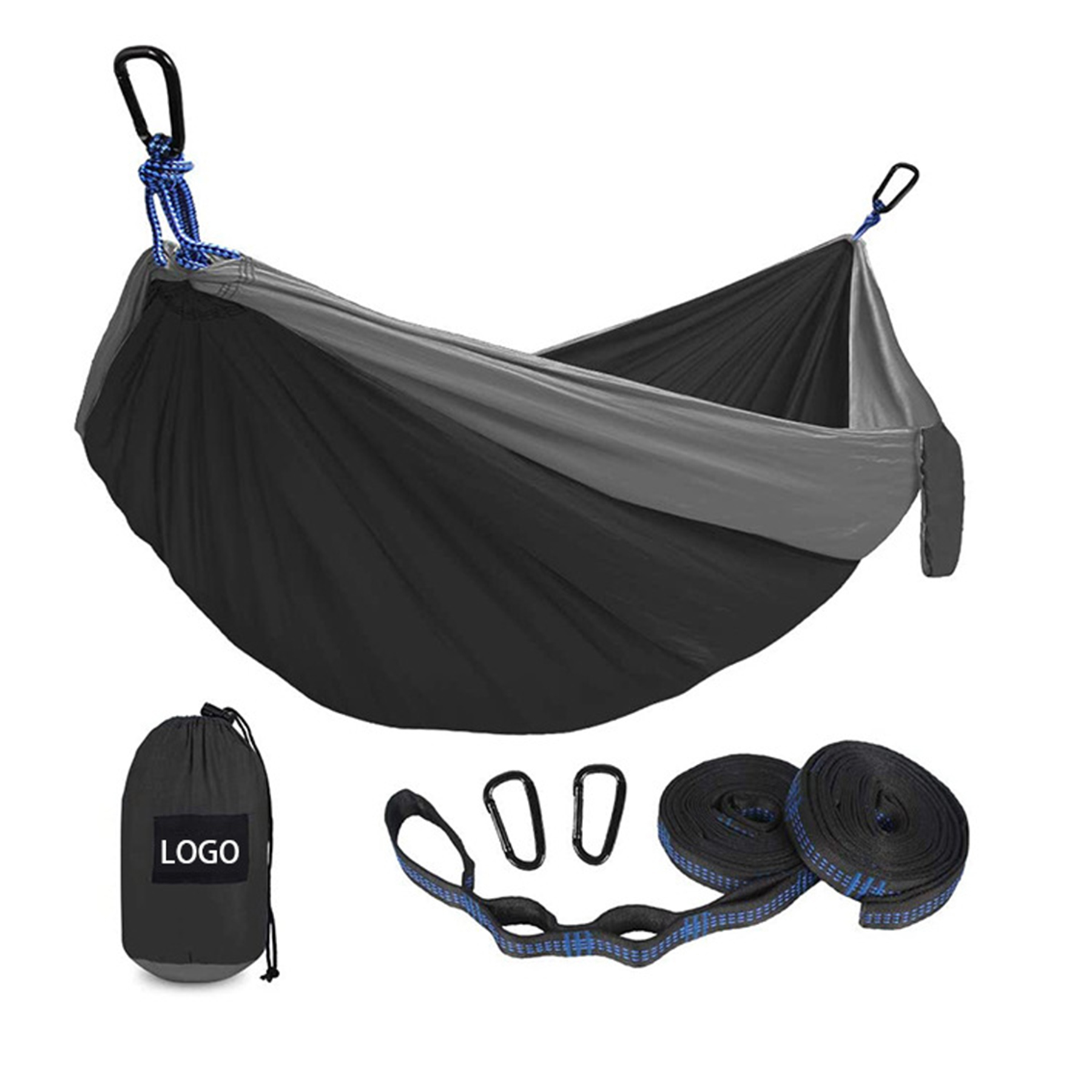 Camping Hammock 1