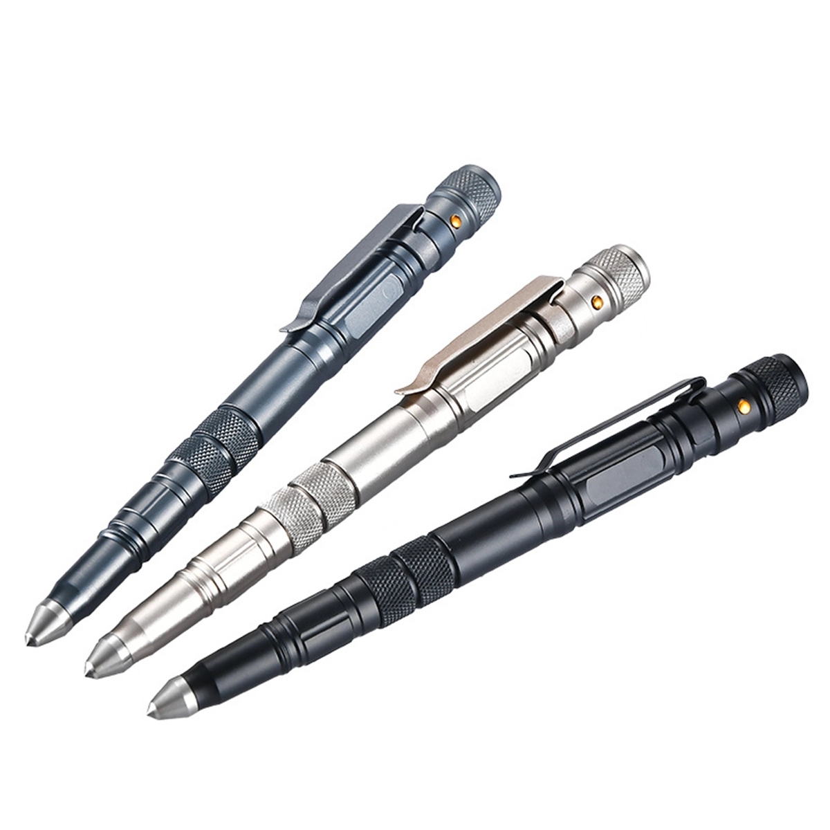 Tactical Pens Self Defense 1