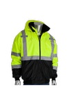 Bomber Jacket with Zip-Out Fleece Liner 6