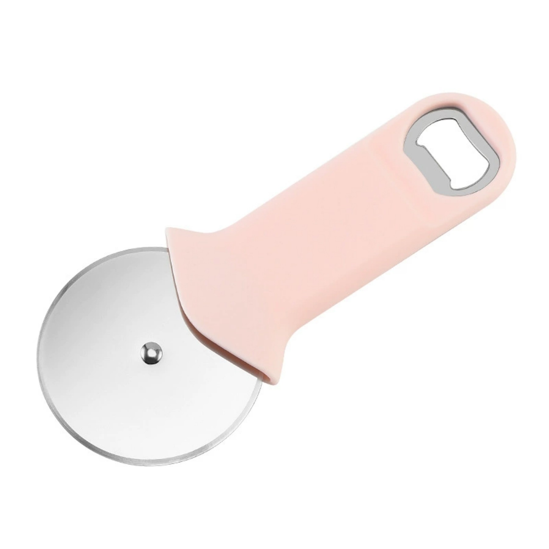 Pizza Slicer with Bottle Opener 2