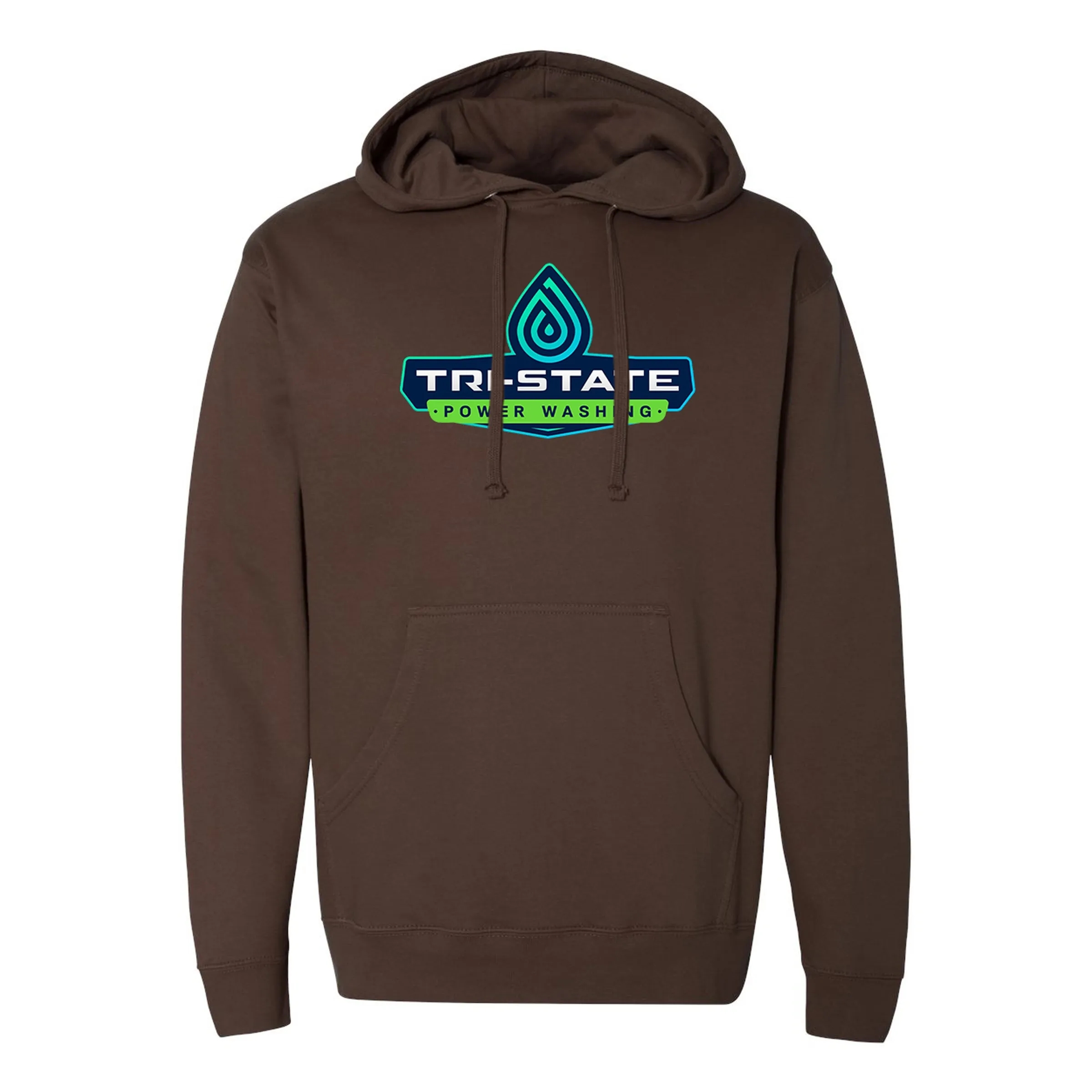 Independent Trading Co. Midweight Hooded Pullover Sweatshirt, custom hoodie or sweatshirt with logo imprint 23