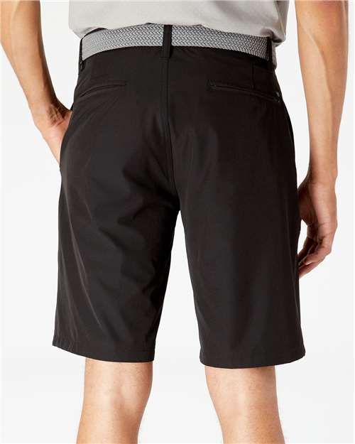 Hybrid Stretch Shorts 9820