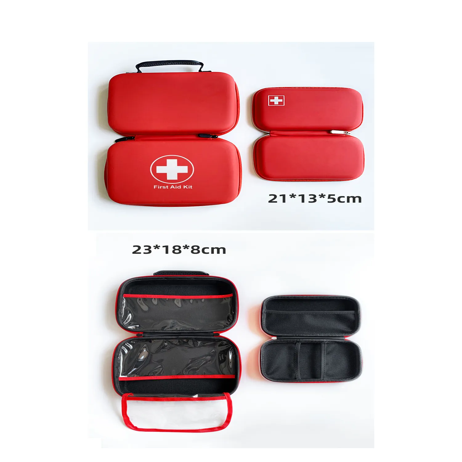 EVA First Aid Kit 8
