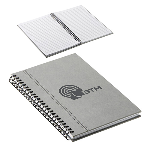 The Ambassador Executive Spiral Journal 22