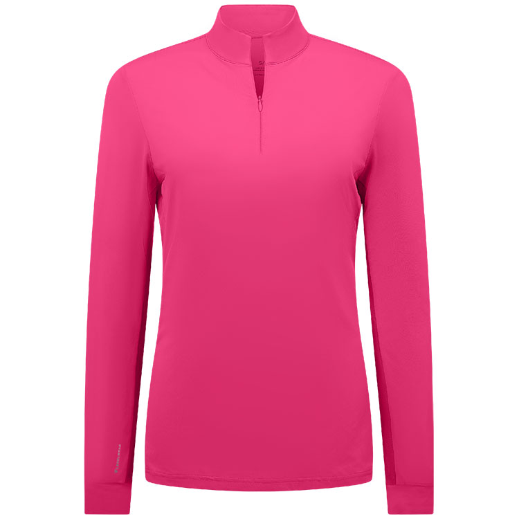 Levelwear Ladies Endless UV Long Sleeve 7