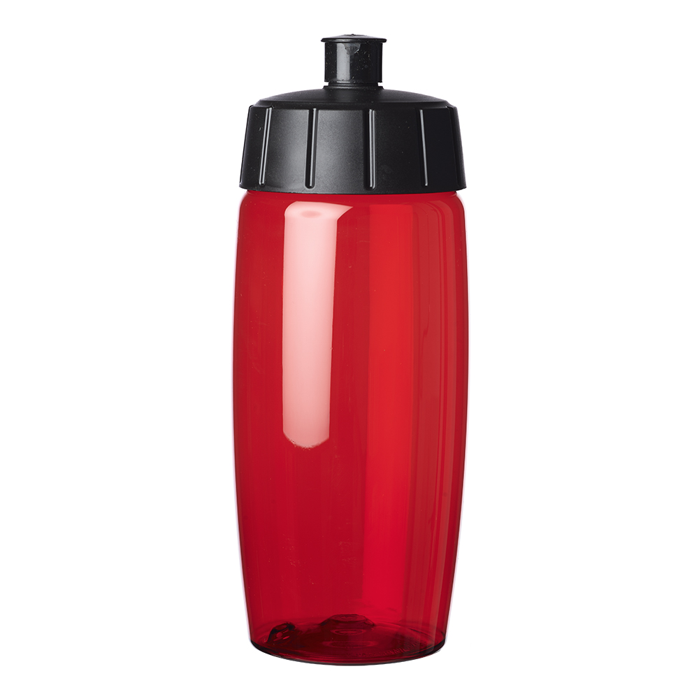 19 oz. Sinker Plastic Water Bottles 12