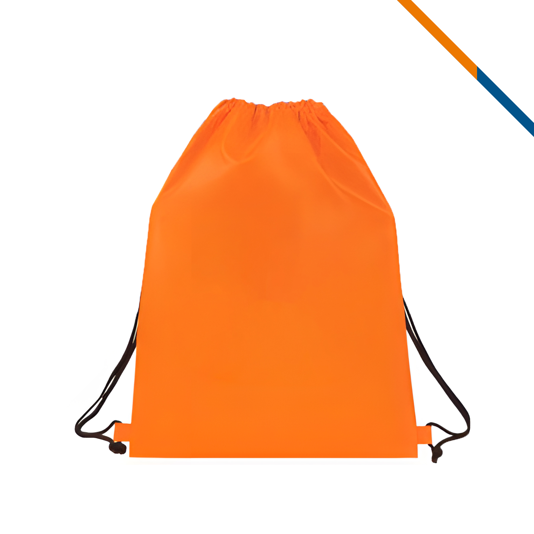 Drapture Drawstring Backpack 5