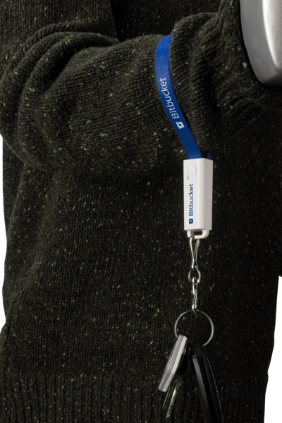 Import Netlink Cable Wrist Lanyard 2