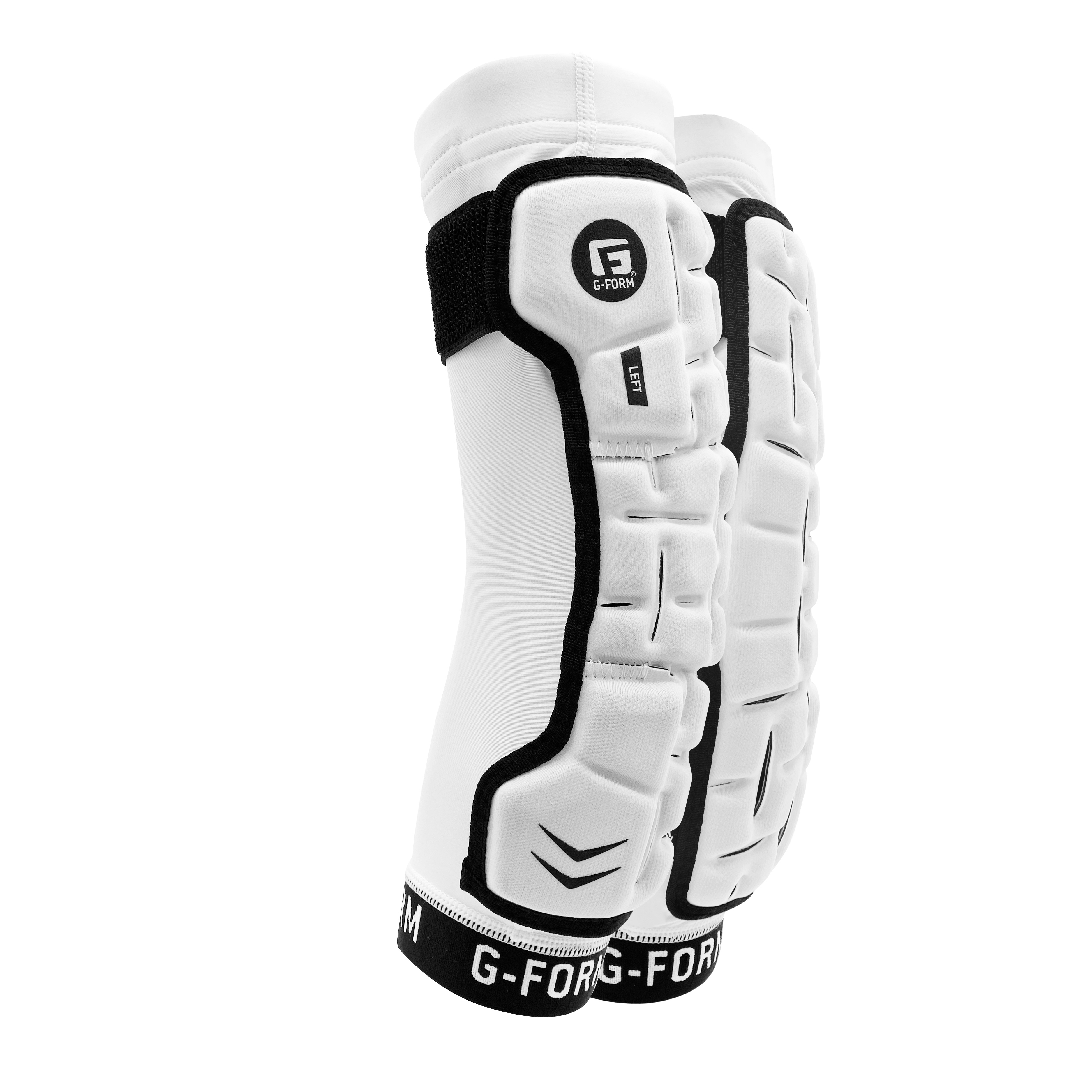 Youth Unhinged Arm Guard 1