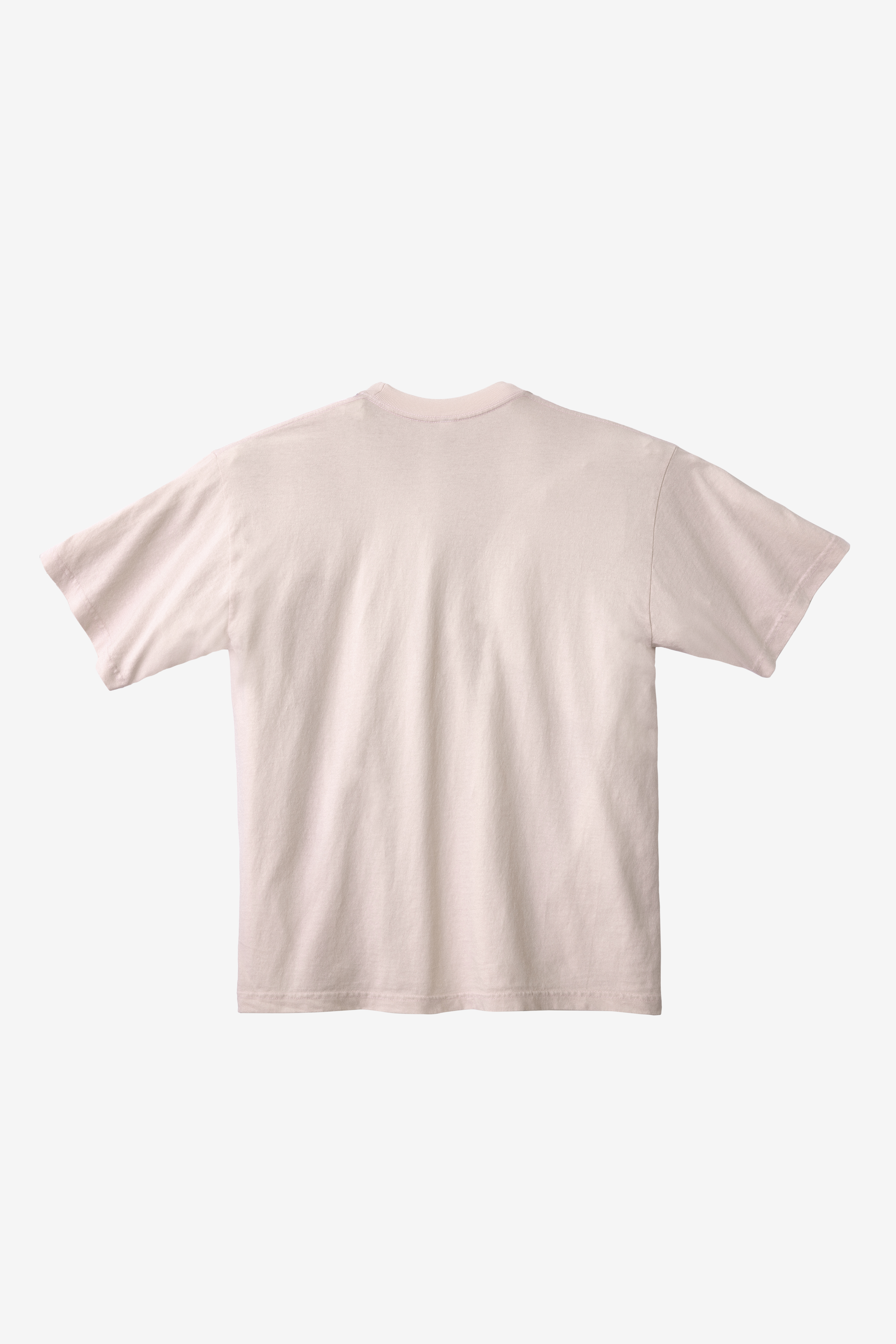 6.5 OZ S/S GARMENT DYE T-SHIRT 32
