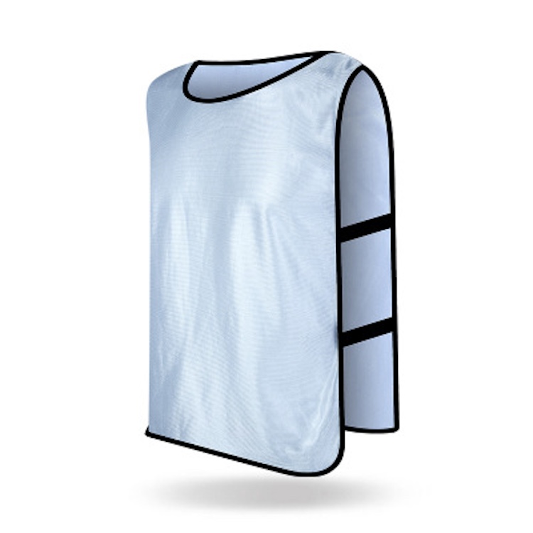 Promotional Advertising Screen Printable Vest 4
