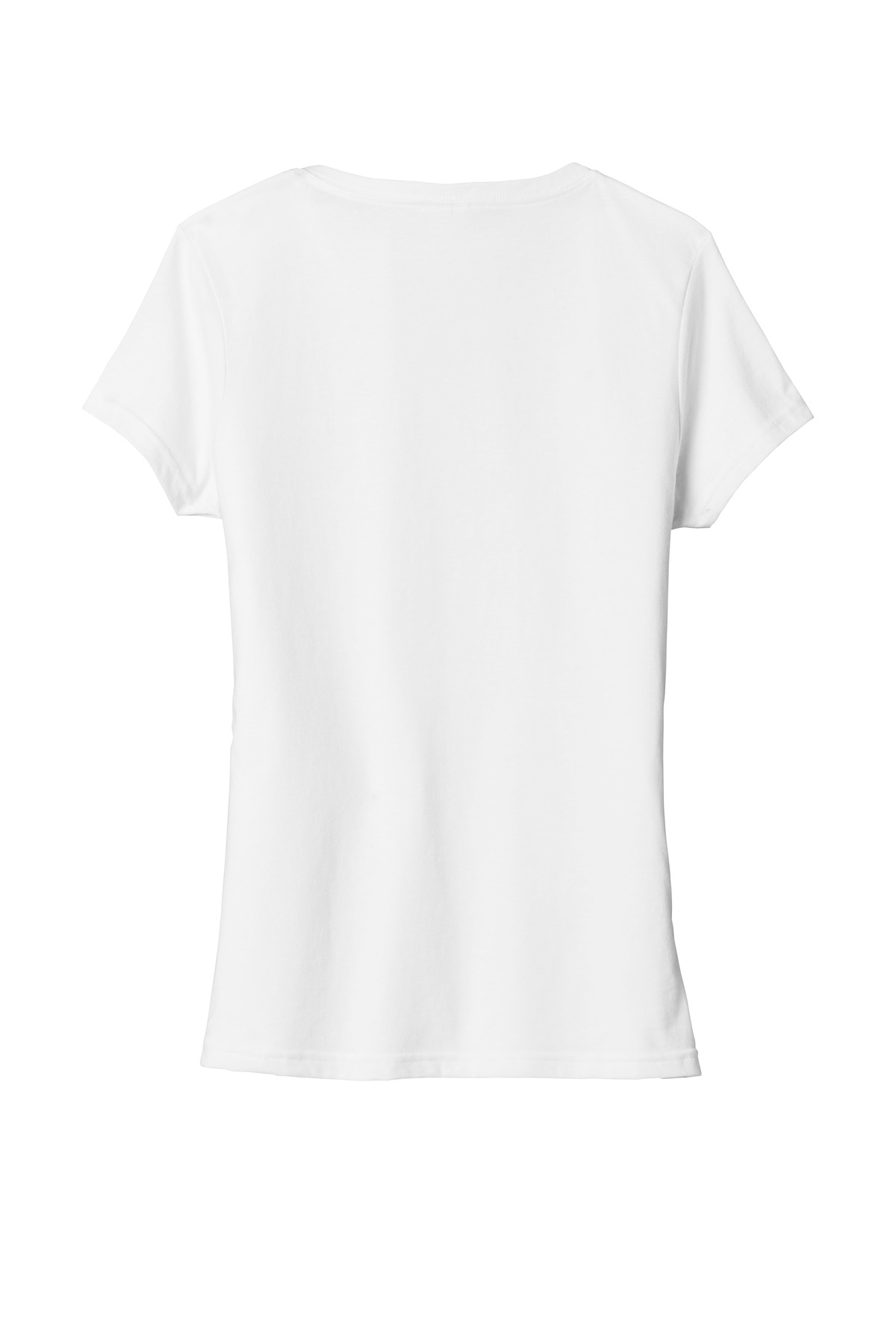 Port & Company® Women's Fan Favorite Blend V-Neck Tee 76