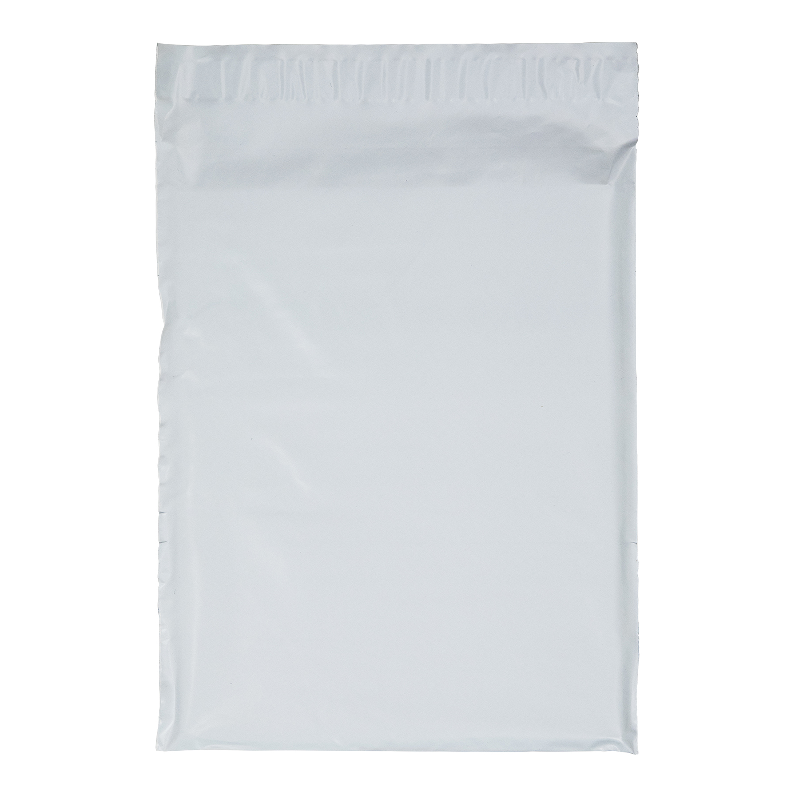 9 1/2W x 12H Plastic Mailer - Dynamic Color 3