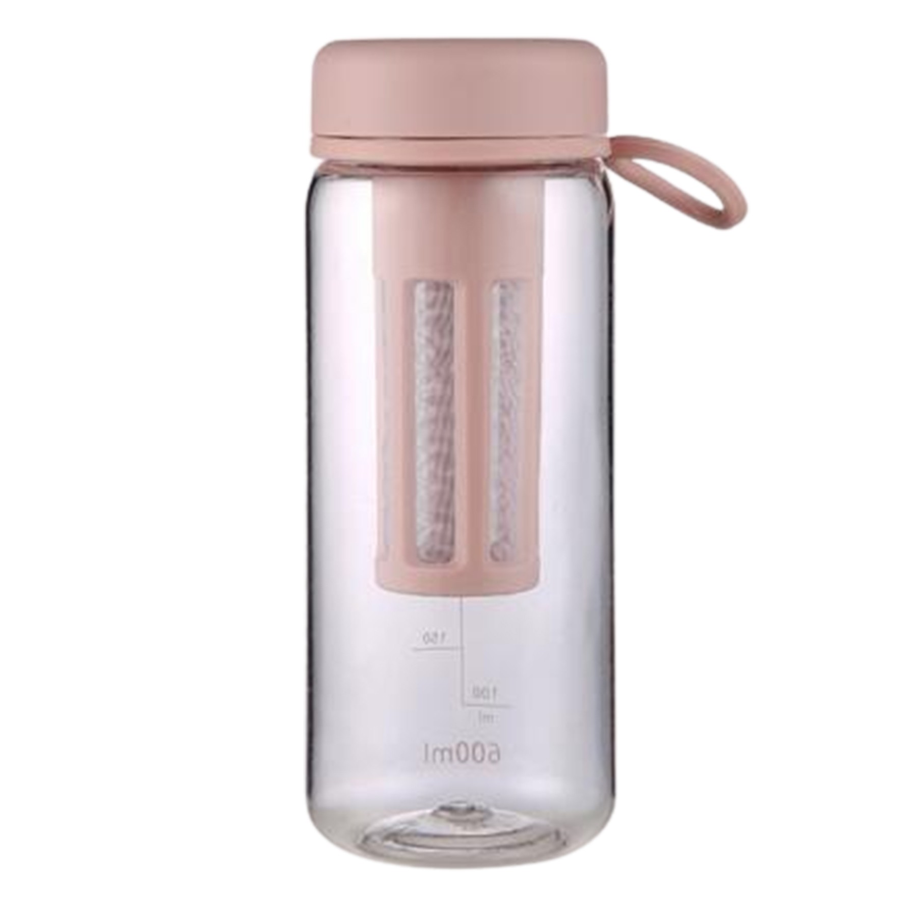 20Oz Plastic Cold Brew Coffee Cup 4