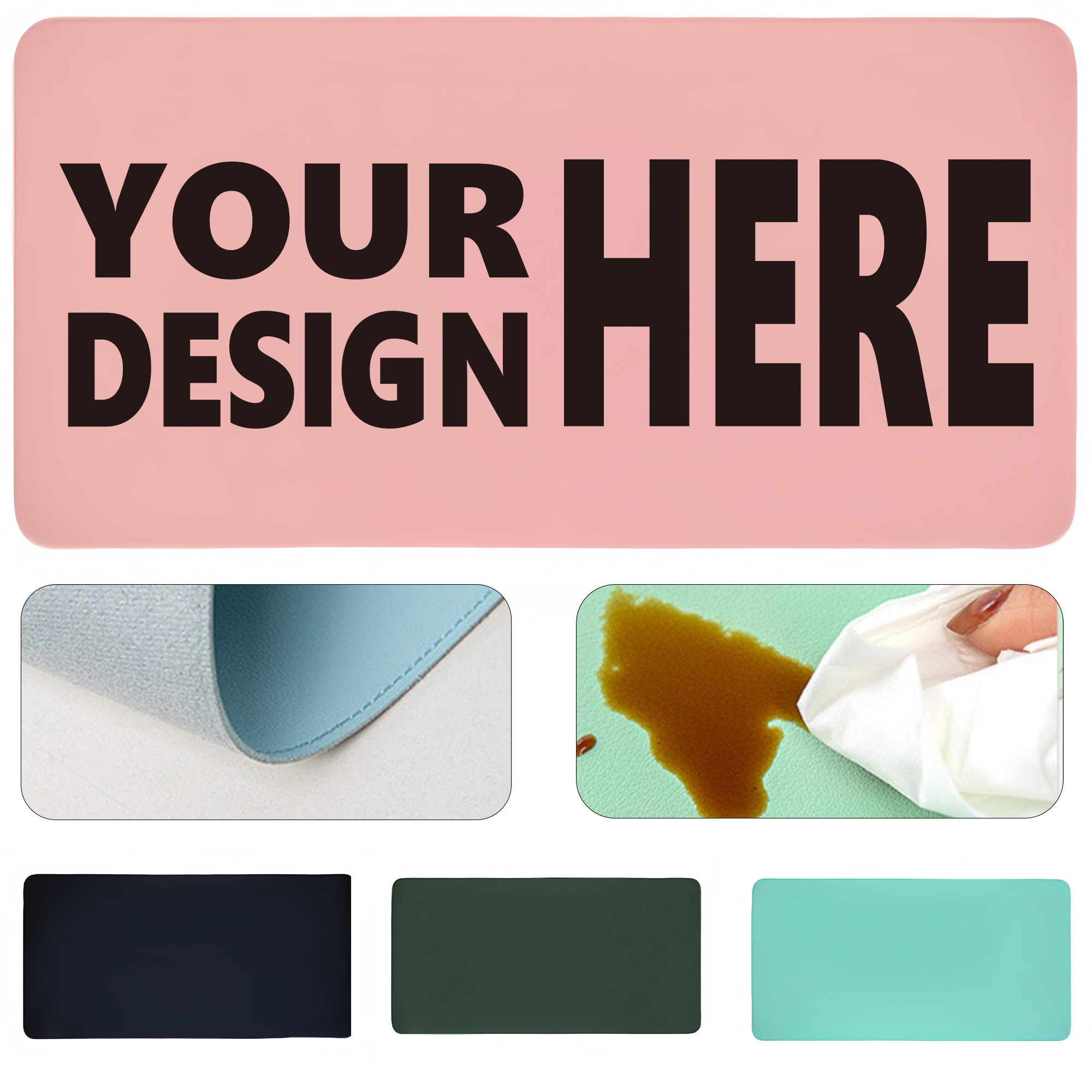 Mouse Pad 2